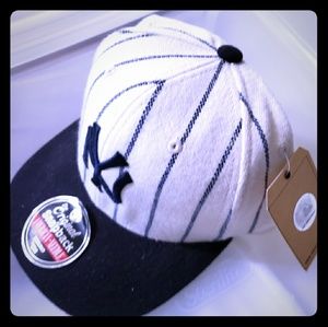 HAT VINTAGE YANKEES UNIFORM